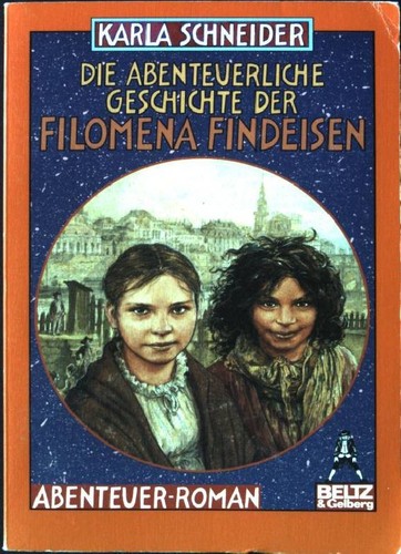 Die abenteuerliche geschichte - die,