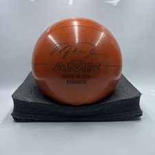 Michael Jordan AMF Bowling