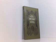 Mumu und andere erzählungen - und,