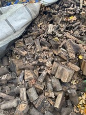 Brenn-/Feuerholz - 50€ pro Raummeter - Selbstabholung