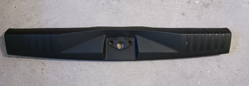 Ford fiesta kofferraum - ford,
