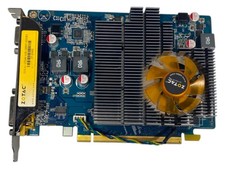 ZOTAC GeForce GT 240 1GB