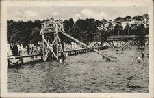 Arendsee Altmark Strandbad