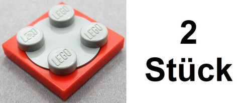 Lego 3680c01 drehteller - lego,
