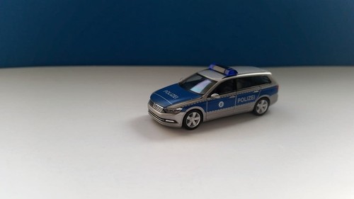 Herpa 929943 passat variant - herpa,