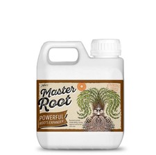 Xpert nutrients master root - master,