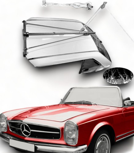 Hardtop deckenlift garagenlift - hardtop,