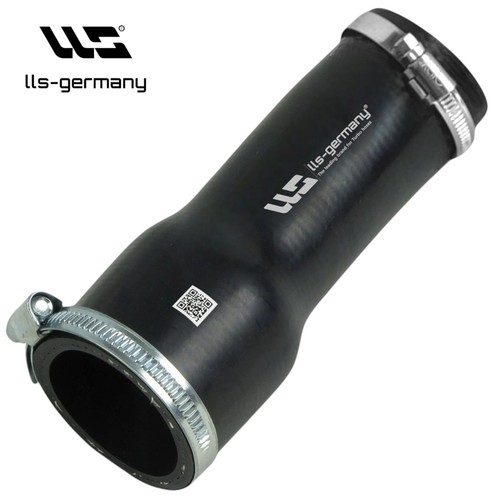 Turboschlauch ladeluftschlauch - turboschlauch,