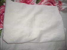 Molton wasserdichte Matratzenauflage Matratzenschoner Spannbetttuch