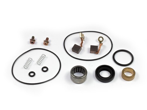 Anlasser starter reparatur - anlasser,