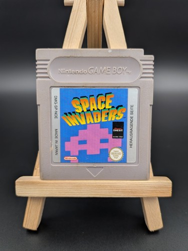 Space invaders für - space,