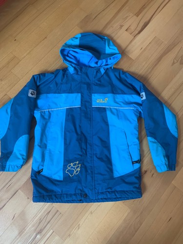 Jack wolfskin jacke kinder - wolfskin, jacke,