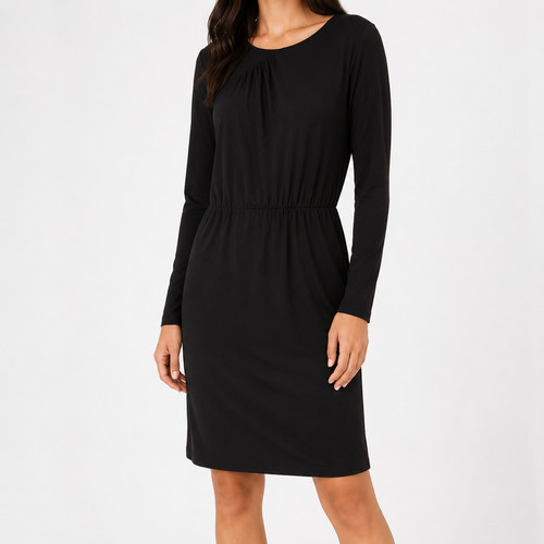 Kilian kerner kleid - schwarz, 38