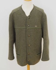 Trachten Walk Jacke Grösse 54