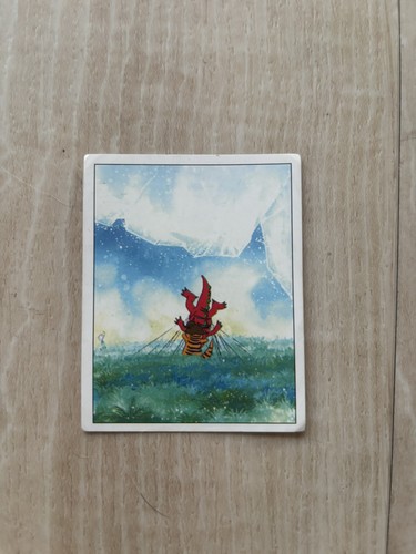 Digimon panini sticker - sticker, 77