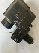 VDI 30 Angetriebenes Werkzeug