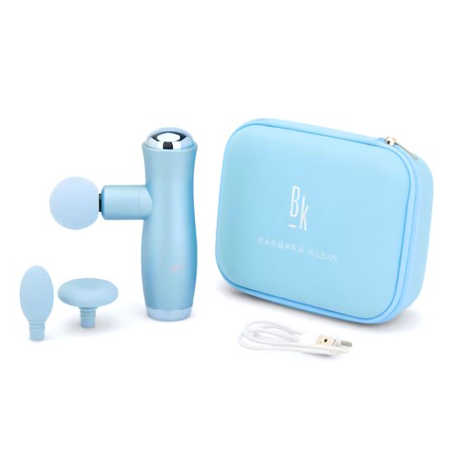 Massagepistole mini nacken - massagepistole,