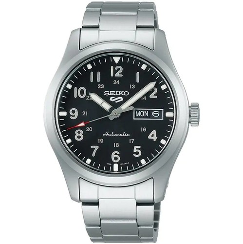Seiko sports srpg27k1 - seiko,