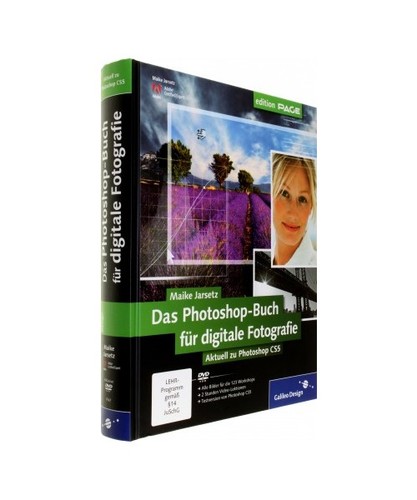 Das photoshop buch für - das,