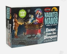 Polar Lights 1:12 - 972 House