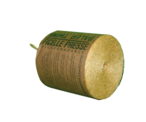 Bindegarn 9kg erntegarn - bindegarn,