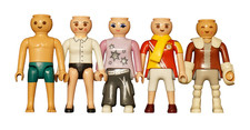 Playmobil Figuren Konvolut