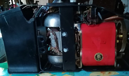 Feldtelefon ff33 1937 - 1937, vbt,kein