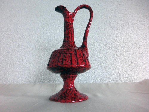 Bitossi italy keramik vase - keramik,