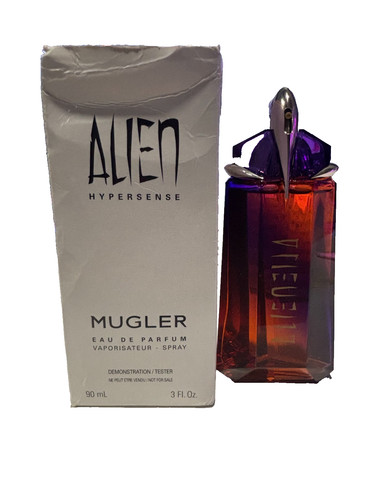 Mugler alien hypersense 3oz - alien,