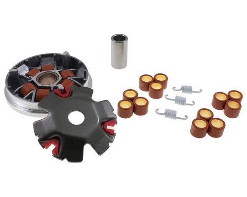 Sport tuning variomatik 50ccm - variomatik,