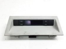 Volkswagen T5 2009-  Klimabedienteil Klimaanlage 7H5919044K