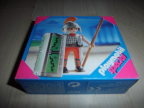 Playmobil 4632 special