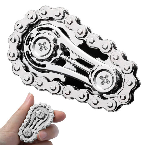 Handkreisel metall mit - handkreisel,