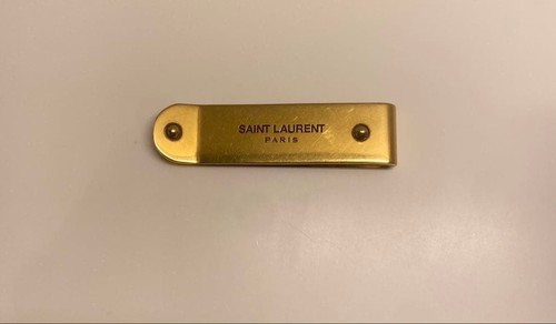 Saint laurent - saint,