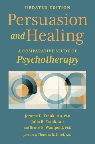 Persuasion and healing - and,