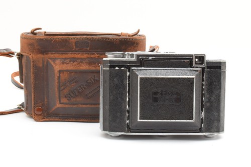 Excellent zeiss ikon super - excellent+5,