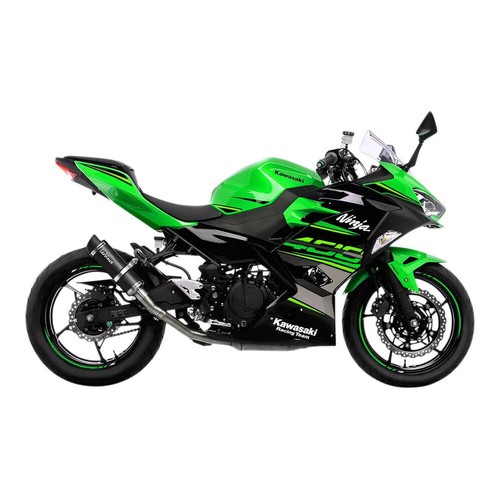 Leovince corsa evo - gp,