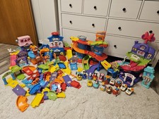 Tut Tut Bahn Mickey Minnie Baby Spielzeug Autos Disney