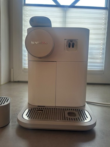 Delonghi en640 nespresso - en640.w,