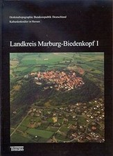 Landkreis Marburg-Biedenkopf