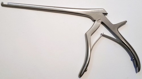 Ferris smith kerrison punch - ferris,
