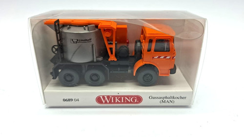 Wiking 068904 - h0, 1:87