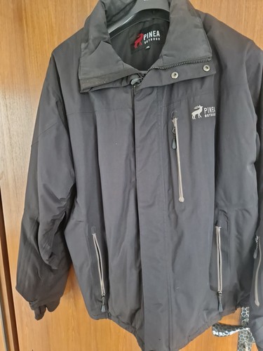 Herren outdoor jacke - herren, xl