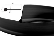 Notenprofil Dichtungprofil