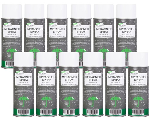 Koka 400ml imprägnierspray - koka,