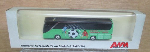 Awm setra s415 hd - awm,