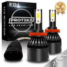 Led headlight bulbs - headlight, 60w