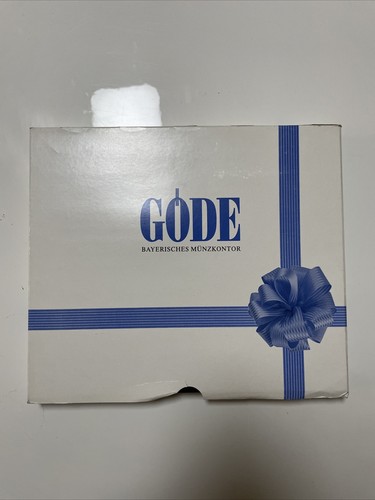 Göde echtholzkassette - göde,