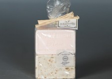 SAVON DE MARSEILLE ROSE & ROSE