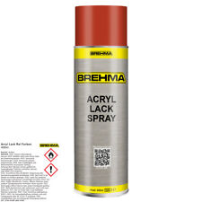 BREHMA Acryl Lackspray Ral